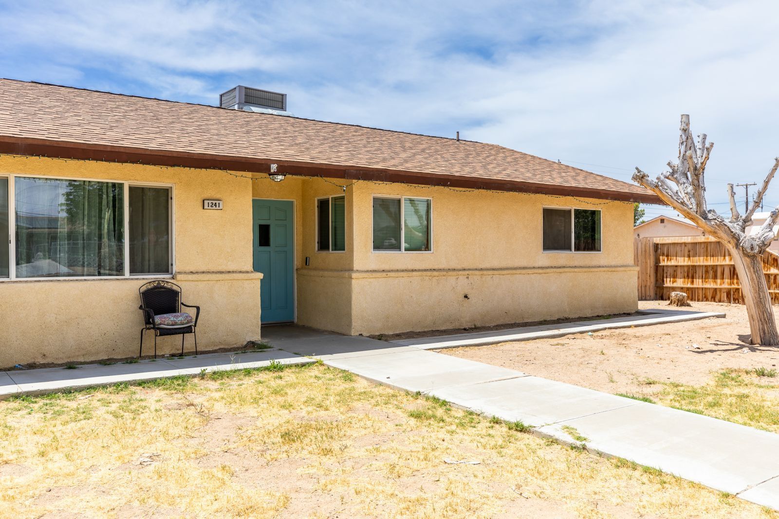 1241 West Iowa Avenue Ridgecrest, CA 93555 - Photo 4 of 33
