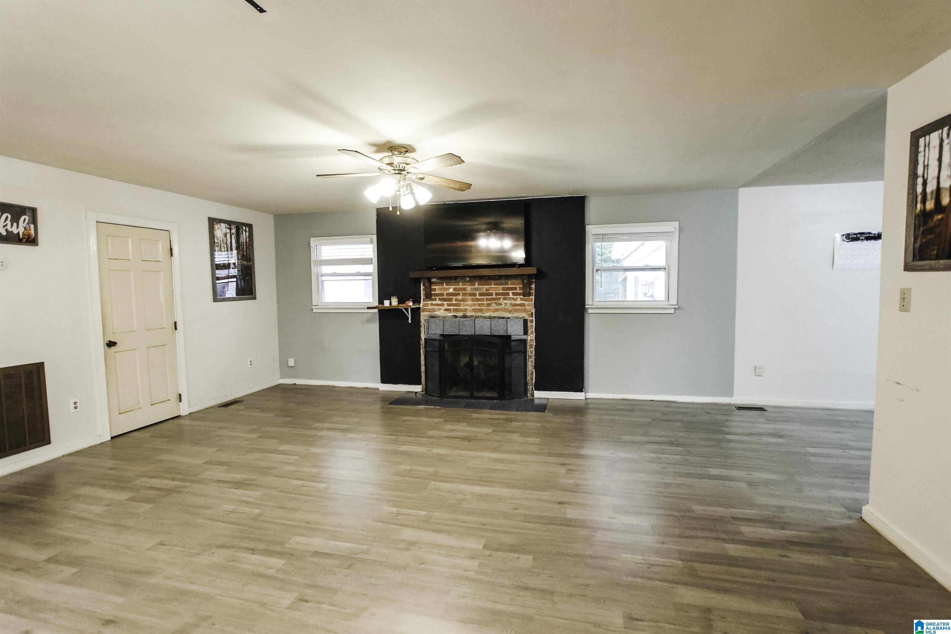 105 Kay Street Anniston, AL 36201 - Photo 46 of 49