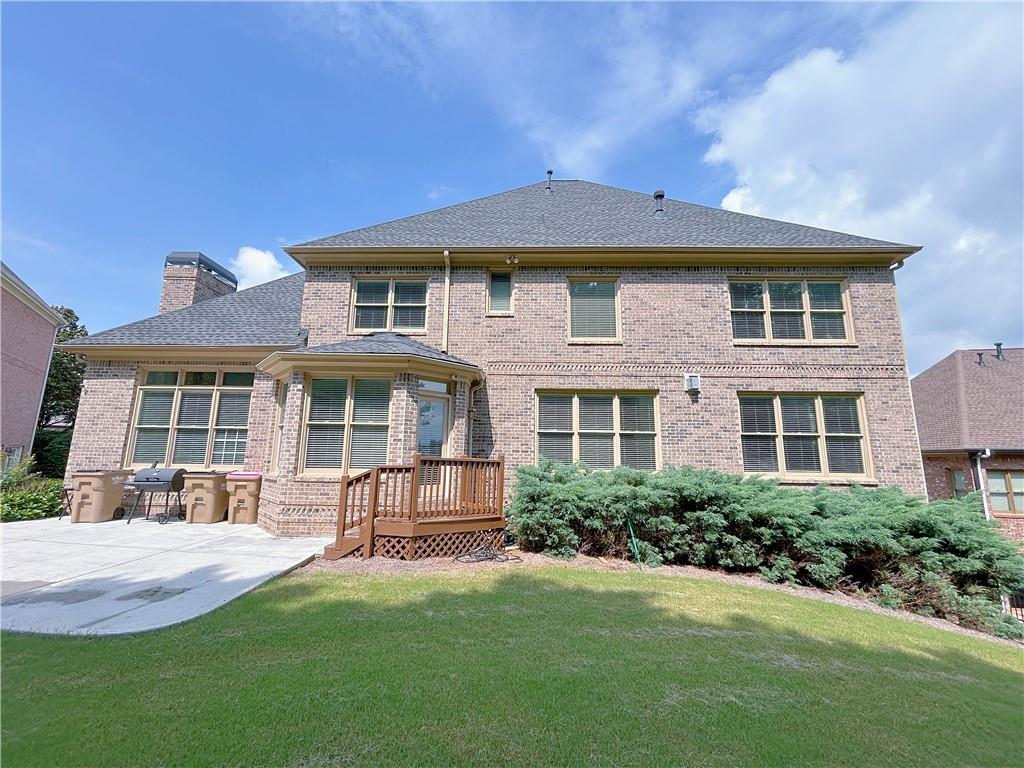 8730 Sawgrass Way Duluth, GA 30097 - Photo 36 of 39