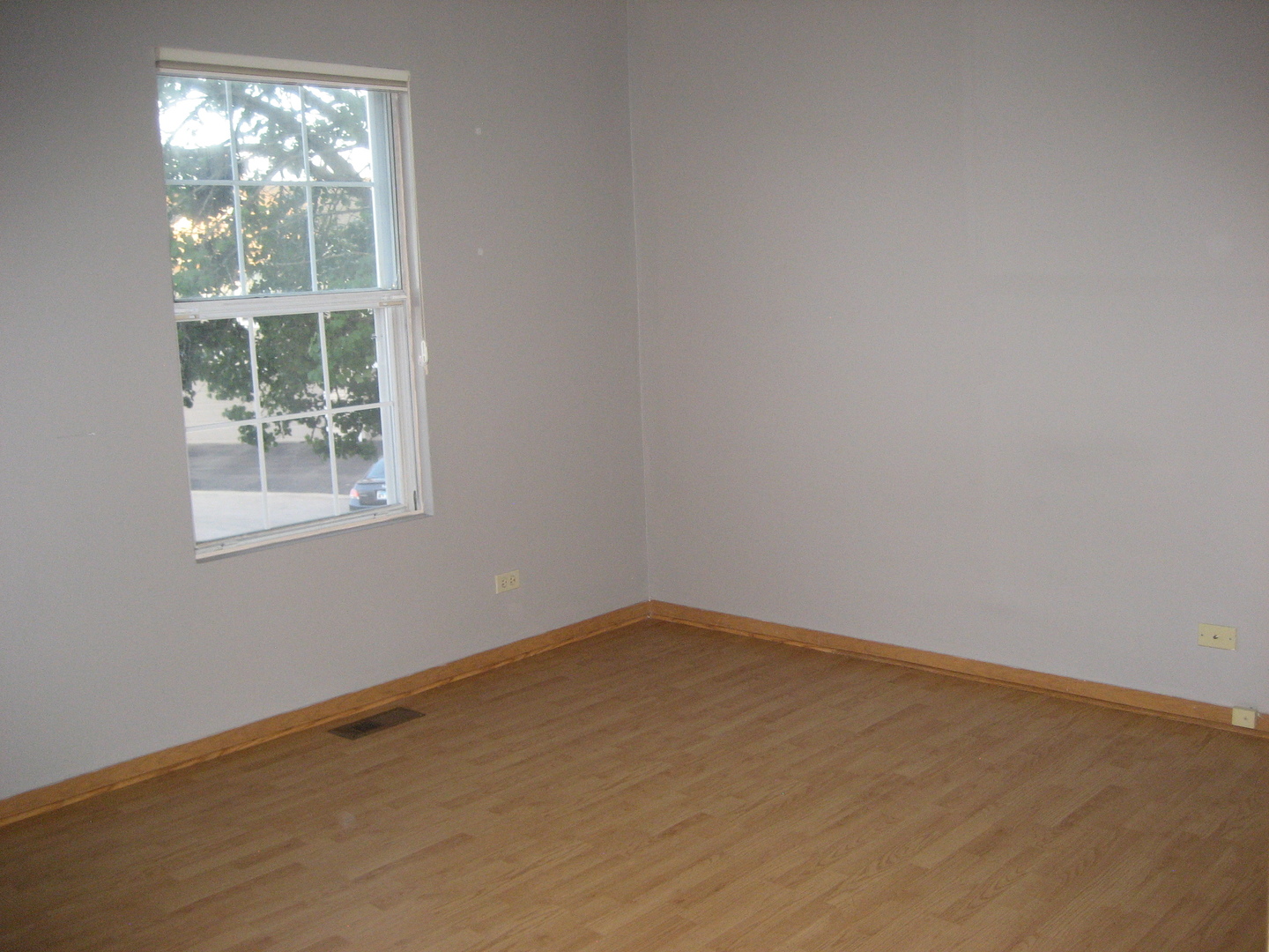 294 Le Parc Circle Buffalo Grove, IL 60089 - Photo 15 of 24 an empty room with a window