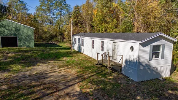 $140,000 | 389 Klocks Corners Road, Scriba, NY 13126