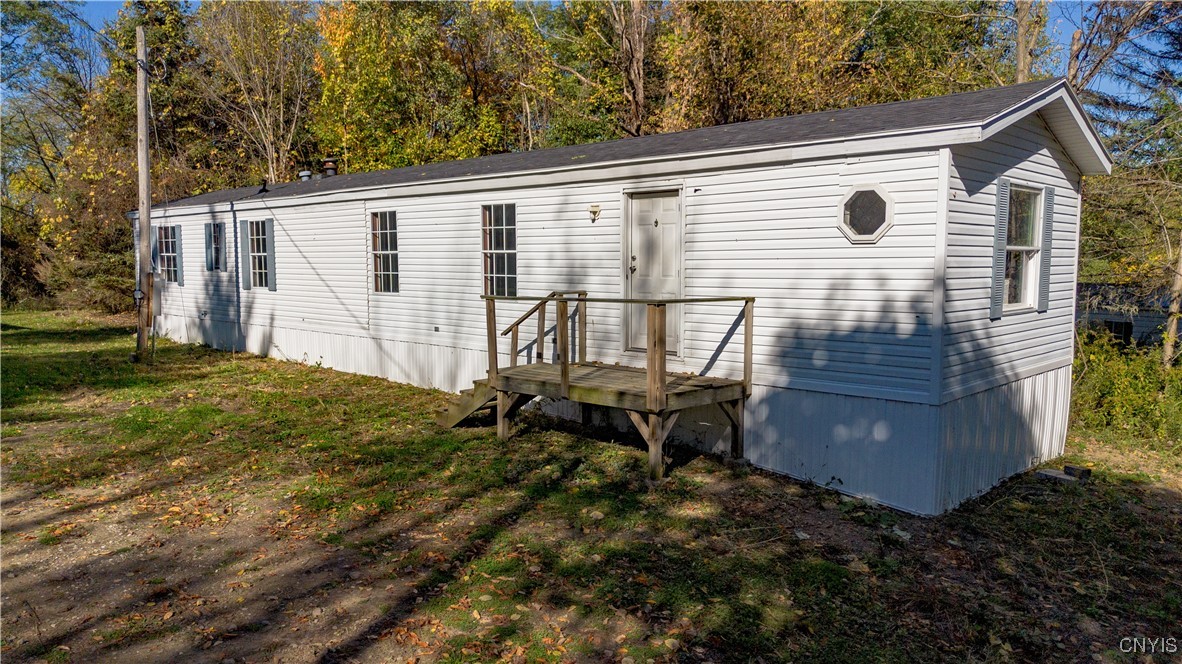 389 Klocks Corners Road Scriba, NY 13126 - Photo 24 of 32