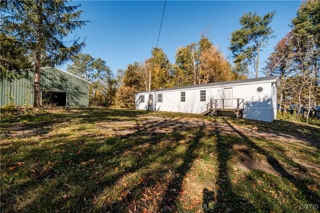 $145,000 | 389 Klocks Corners Road, Scriba, NY 13126