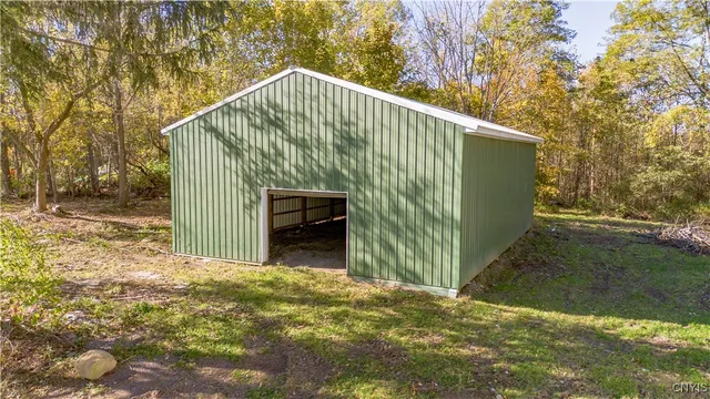 $145,000 | 389 Klocks Corners Road, Scriba, NY 13126