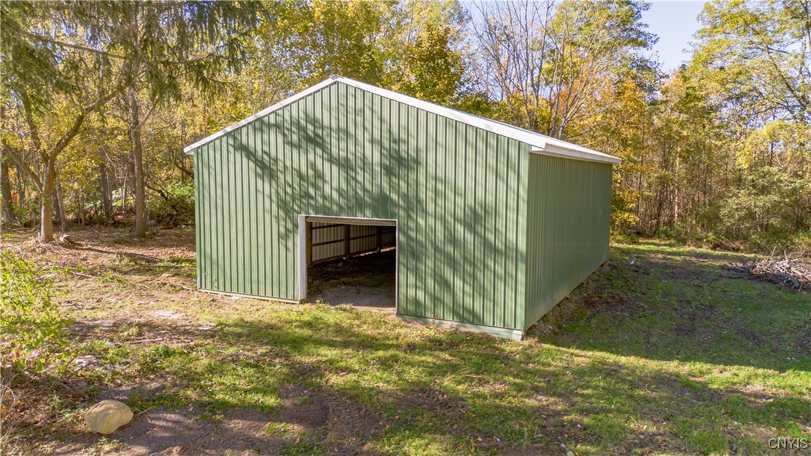 389 Klocks Corners Road Scriba, NY 13126 - Photo 26 of 32