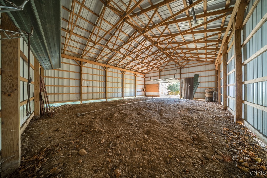 389 Klocks Corners Road Scriba, NY 13126 - Photo 28 of 32