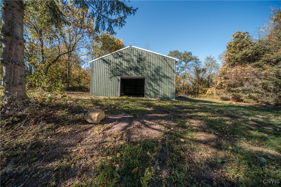389 Klocks Corners Road Scriba, NY 13126 - Photo 29 of 32