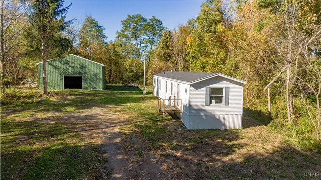 $145,000 | 389 Klocks Corners Road, Scriba, NY 13126
