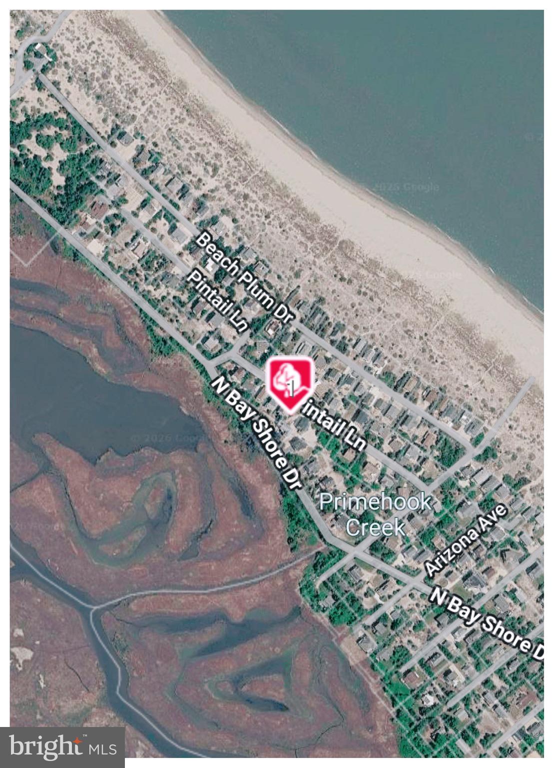 Pintail Lane Milton, DE 19968 - Photo 3 of 4 Premium Location 1 block to the Bay