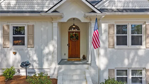 $469,000 | 109 St James Drive, Athens, GA 30606