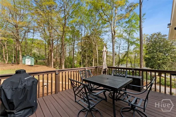 $469,000 | 109 St James Drive, Athens, GA 30606