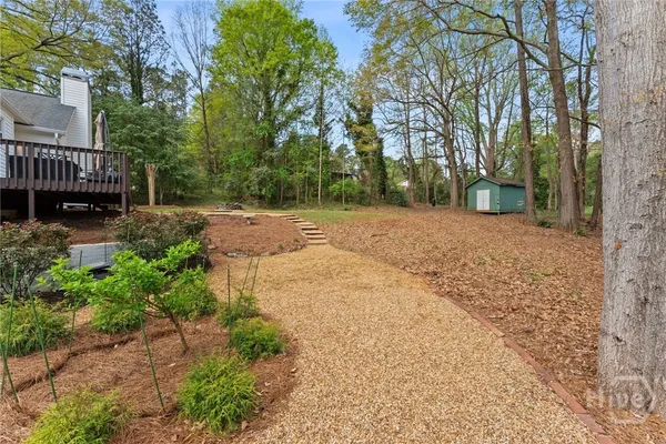 $469,000 | 109 St James Drive, Athens, GA 30606