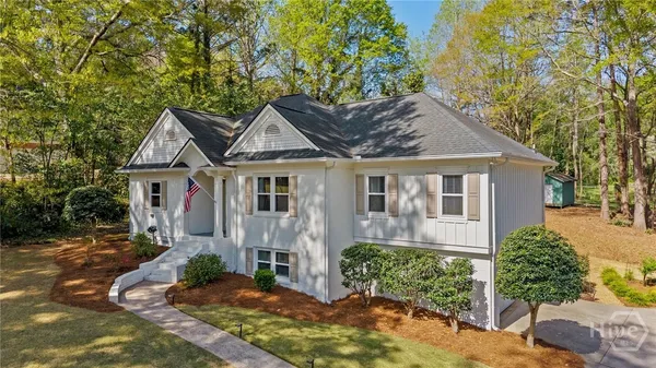 $469,000 | 109 St James Drive, Athens, GA 30606