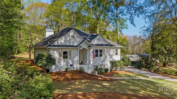 $469,000 | 109 St James Drive, Athens, GA 30606