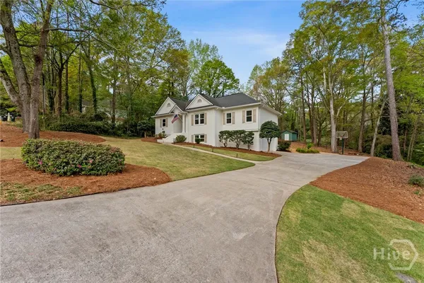 $469,000 | 109 St James Drive, Athens, GA 30606