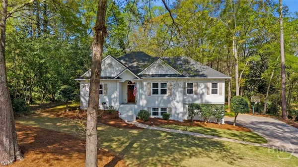 $469,000 | 109 St James Drive, Athens, GA 30606