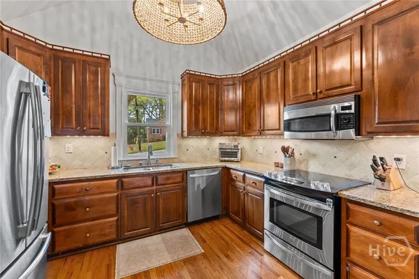 $469,000 | 109 St James Drive, Athens, GA 30606