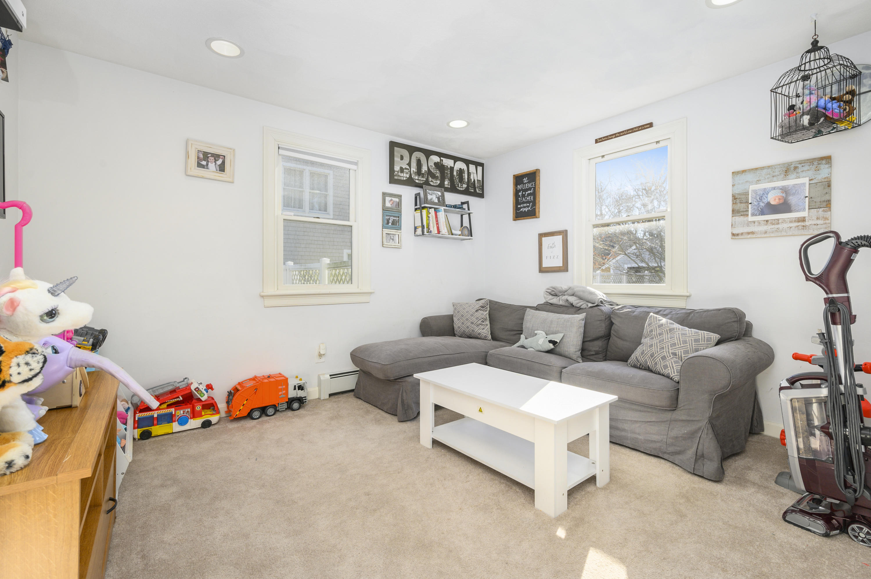 29 Chadwick Road South Dennis, MA 02660 - Photo 11 of 22 Bedroom 2