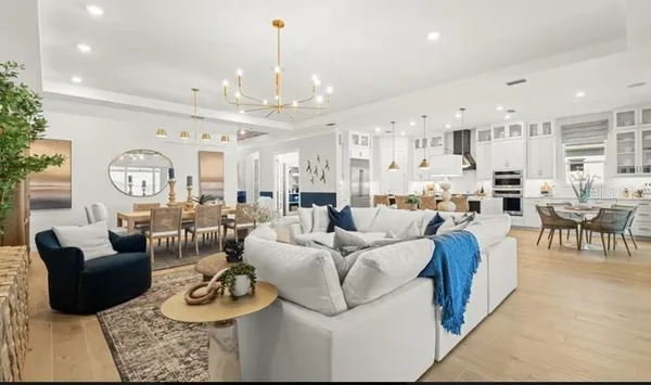 $681,999 | 13831 Buchanan Drive, Palmetto, FL 34221