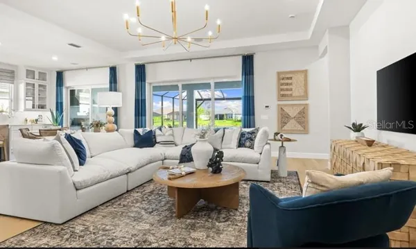 $681,999 | 13831 Buchanan Drive, Palmetto, FL 34221