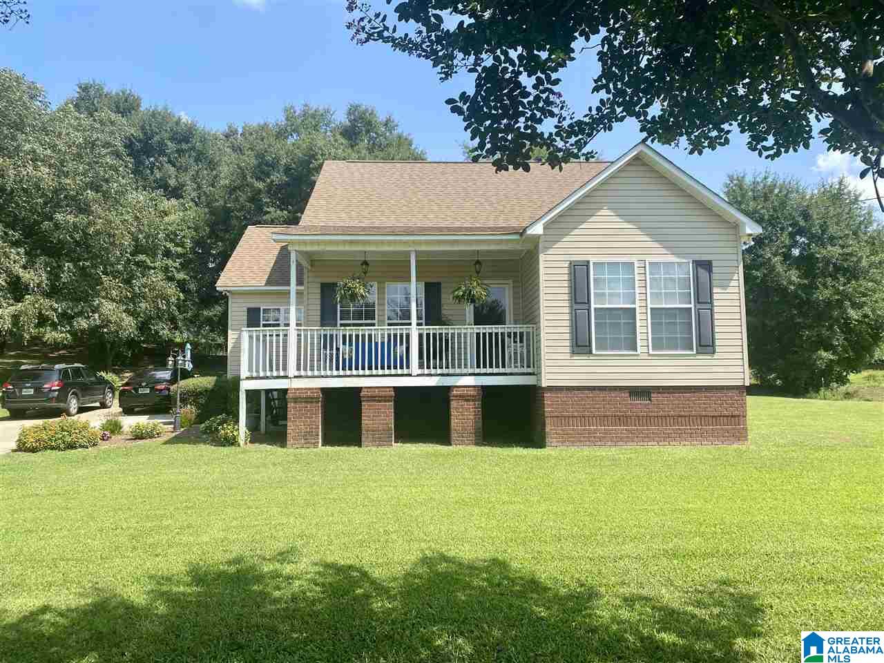 653 Wynnville Road Altoona, AL 35952 - Photo 21 of 23