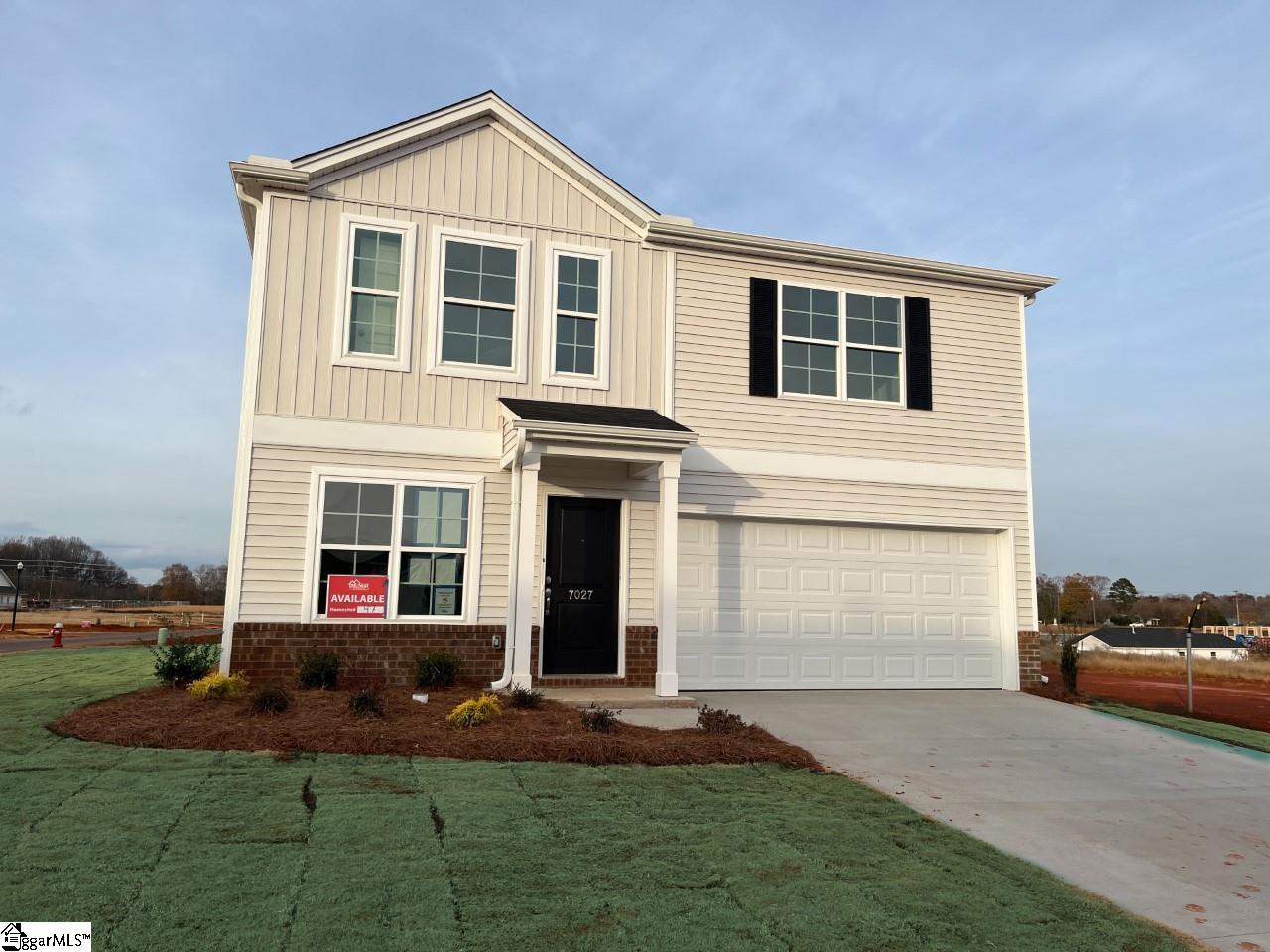 7027 Wingate Drive Inman, SC 29349 - Photo 1 of 36 Gallery Image 1