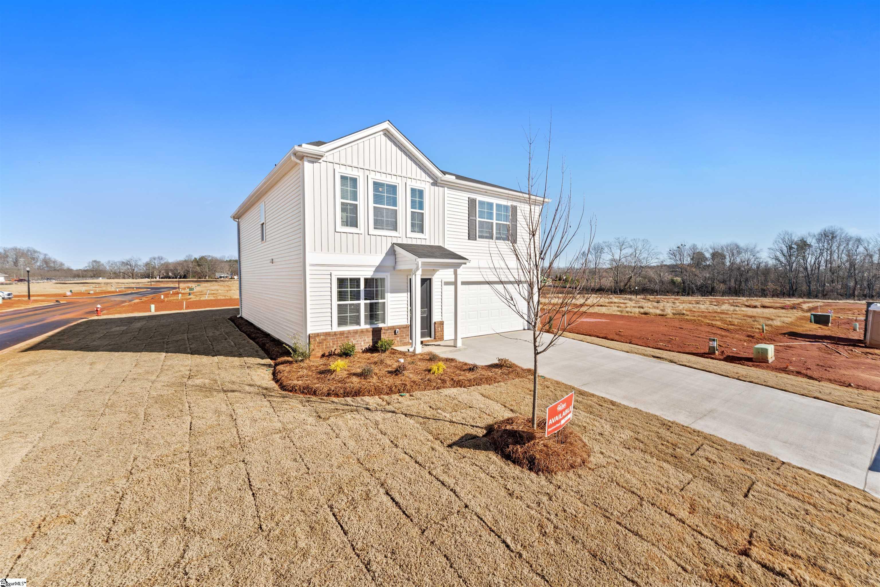 7027 Wingate Drive Inman, SC 29349 - Photo 3 of 36 Gallery Image 3