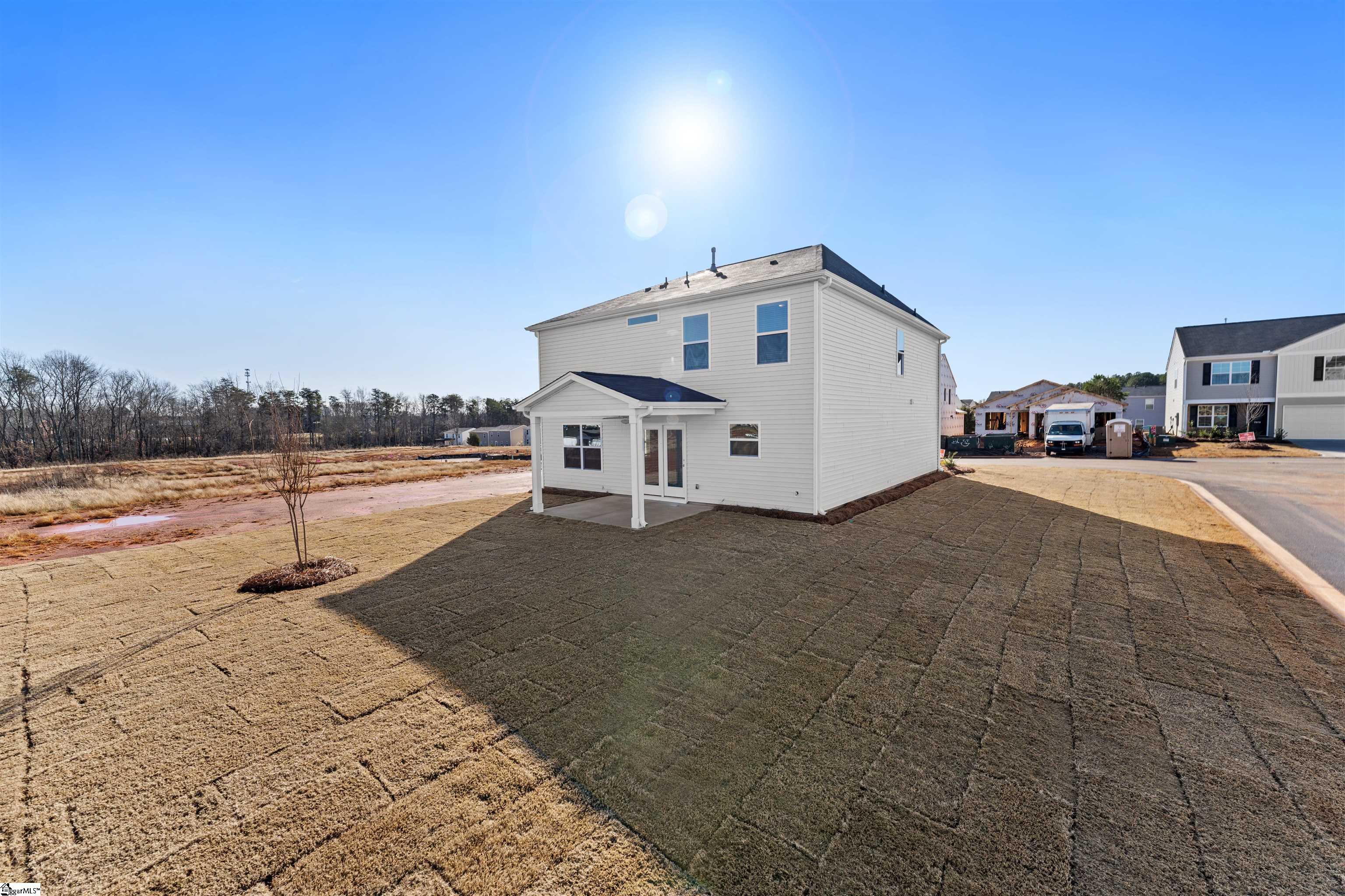 7027 Wingate Drive Inman, SC 29349 - Photo 33 of 36 Gallery Image 33