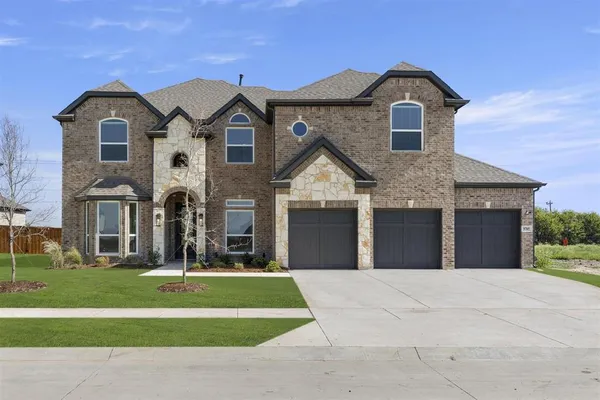 $593,288 | 9705 Palermo Lane, Forney, TX 75126