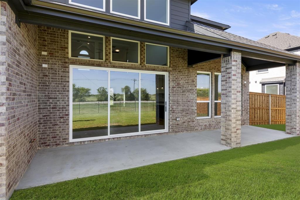 9705 Palermo Lane Forney, TX 75126 - Photo 26 of 33