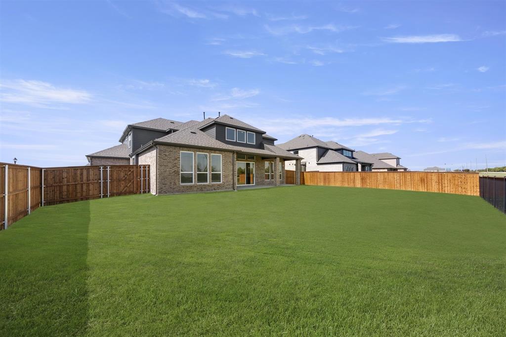 9705 Palermo Lane Forney, TX 75126 - Photo 27 of 33