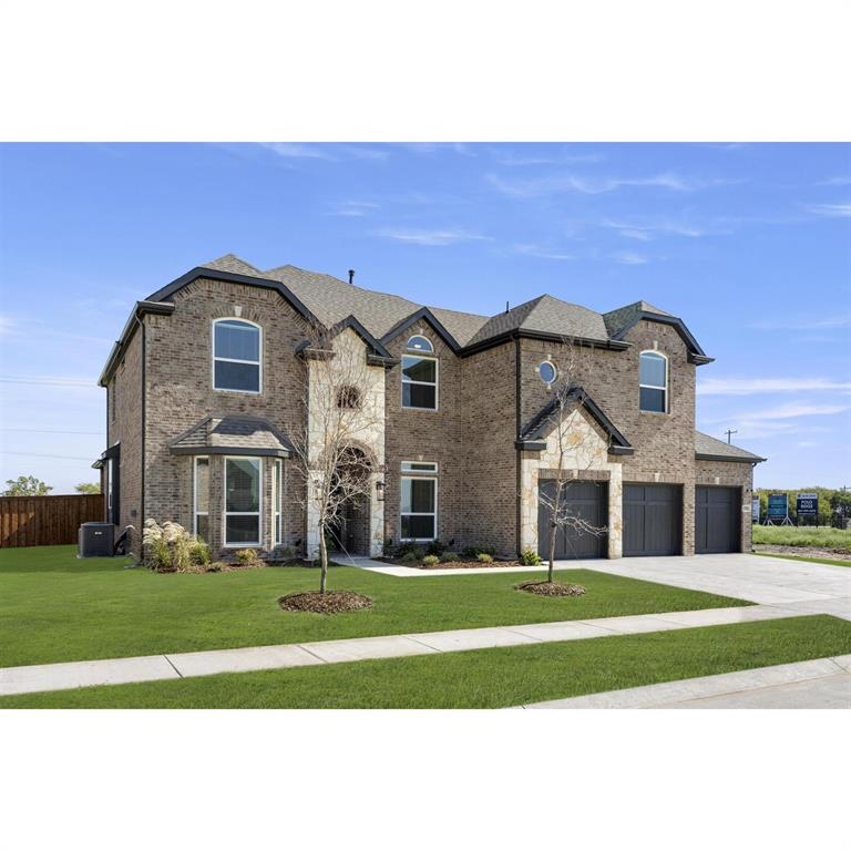 9705 Palermo Lane Forney, TX 75126 - Photo 3 of 33 max1500 84490373
