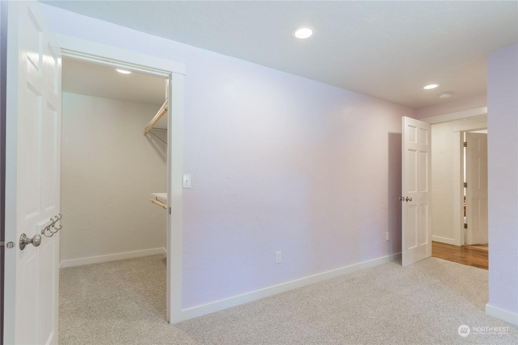 4110 Thornton Road Southeast Olympia, WA 98513 - Photo 19 of 40 a view of an empty room