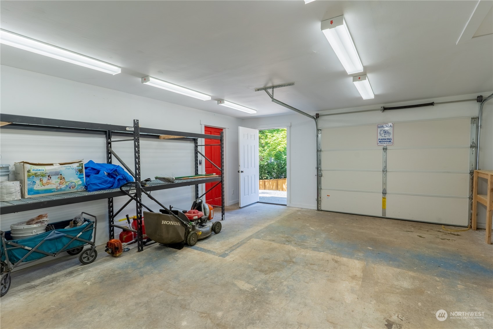 4110 Thornton Road Southeast Olympia, WA 98513 - Photo 38 of 40 a view of a room with toys