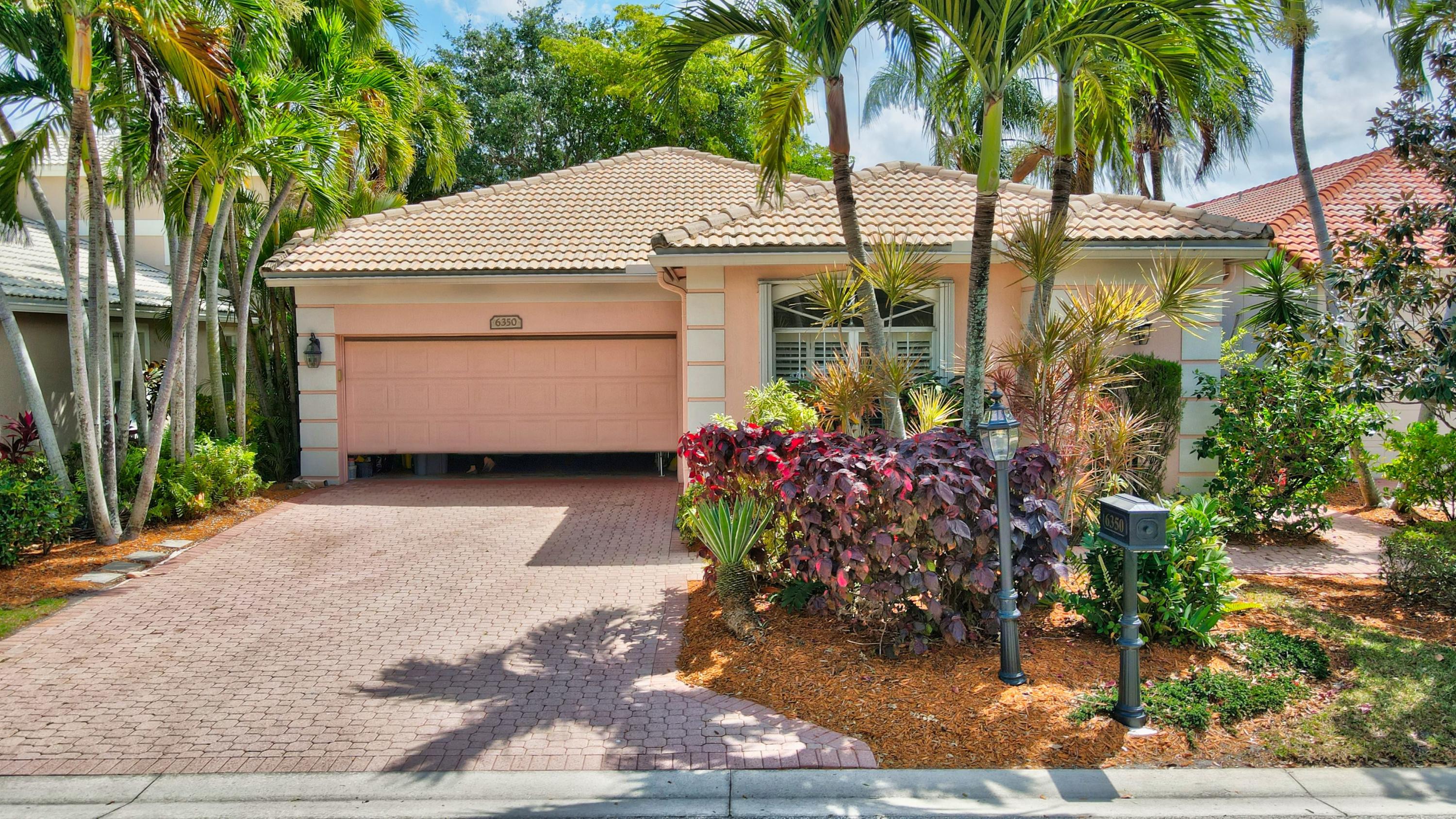 6350 Brava Way Boca Raton, FL 33433 - Photo 1 of 32 front