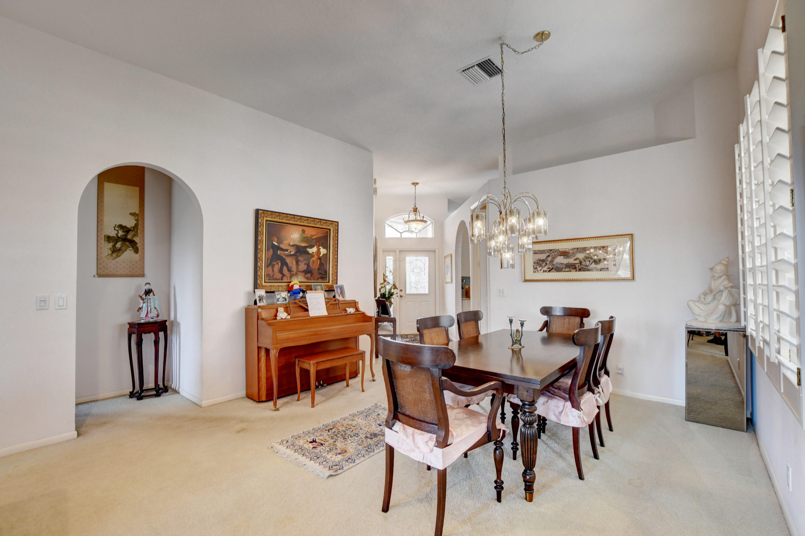 6350 Brava Way Boca Raton, FL 33433 - Photo 13 of 32 dining room