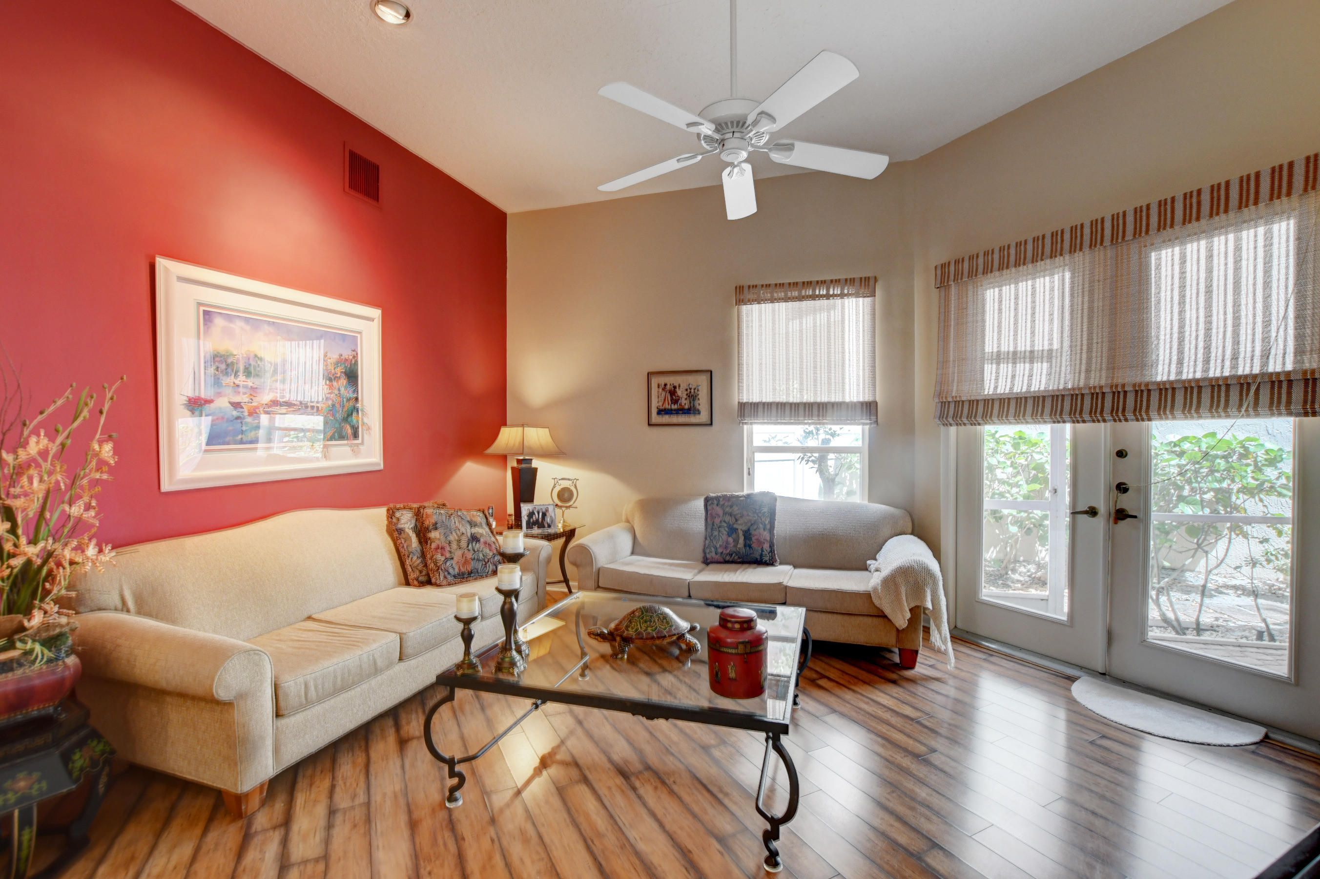 6350 Brava Way Boca Raton, FL 33433 - Photo 14 of 32 family room