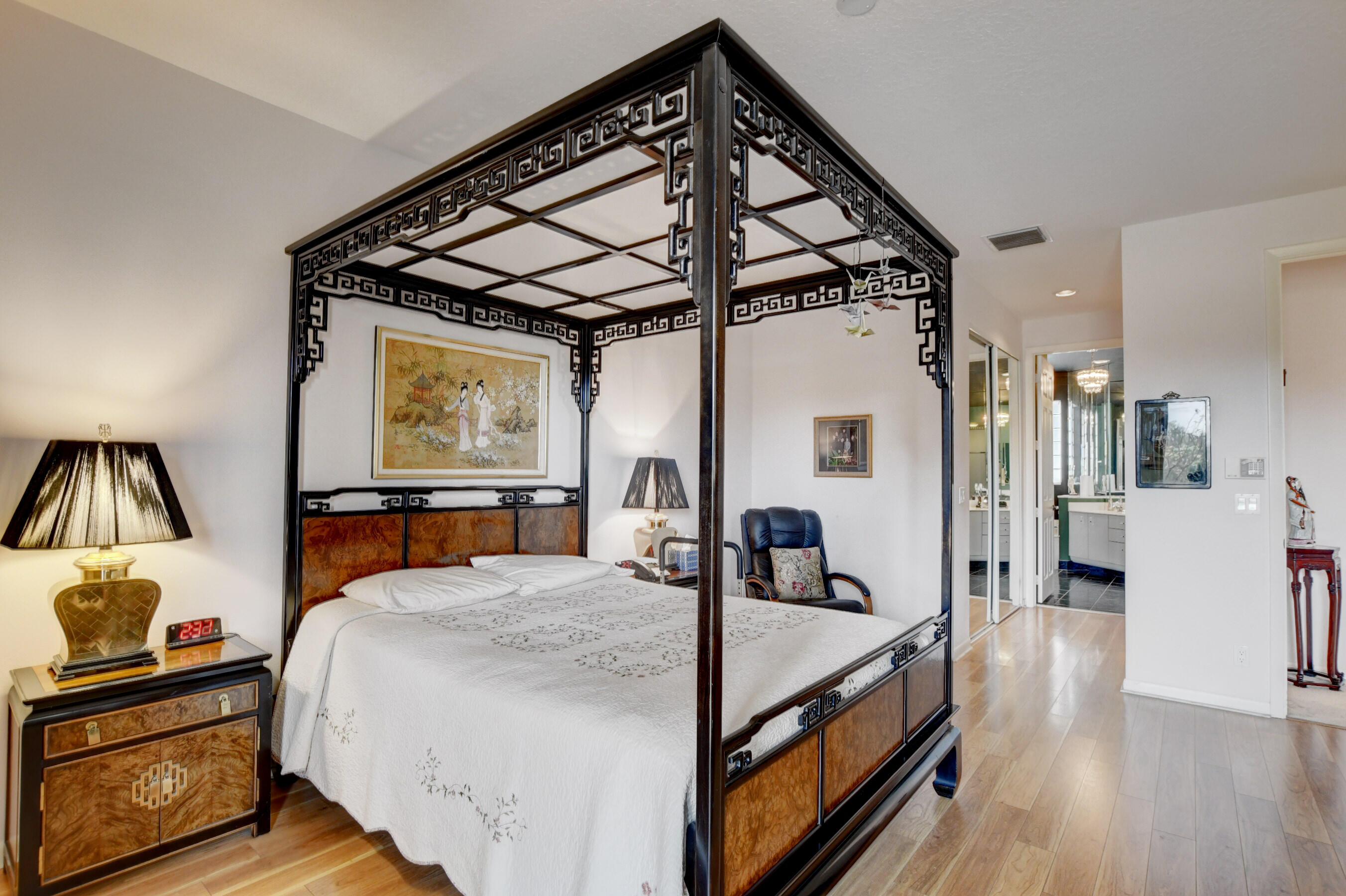 6350 Brava Way Boca Raton, FL 33433 - Photo 21 of 32 master bedroom