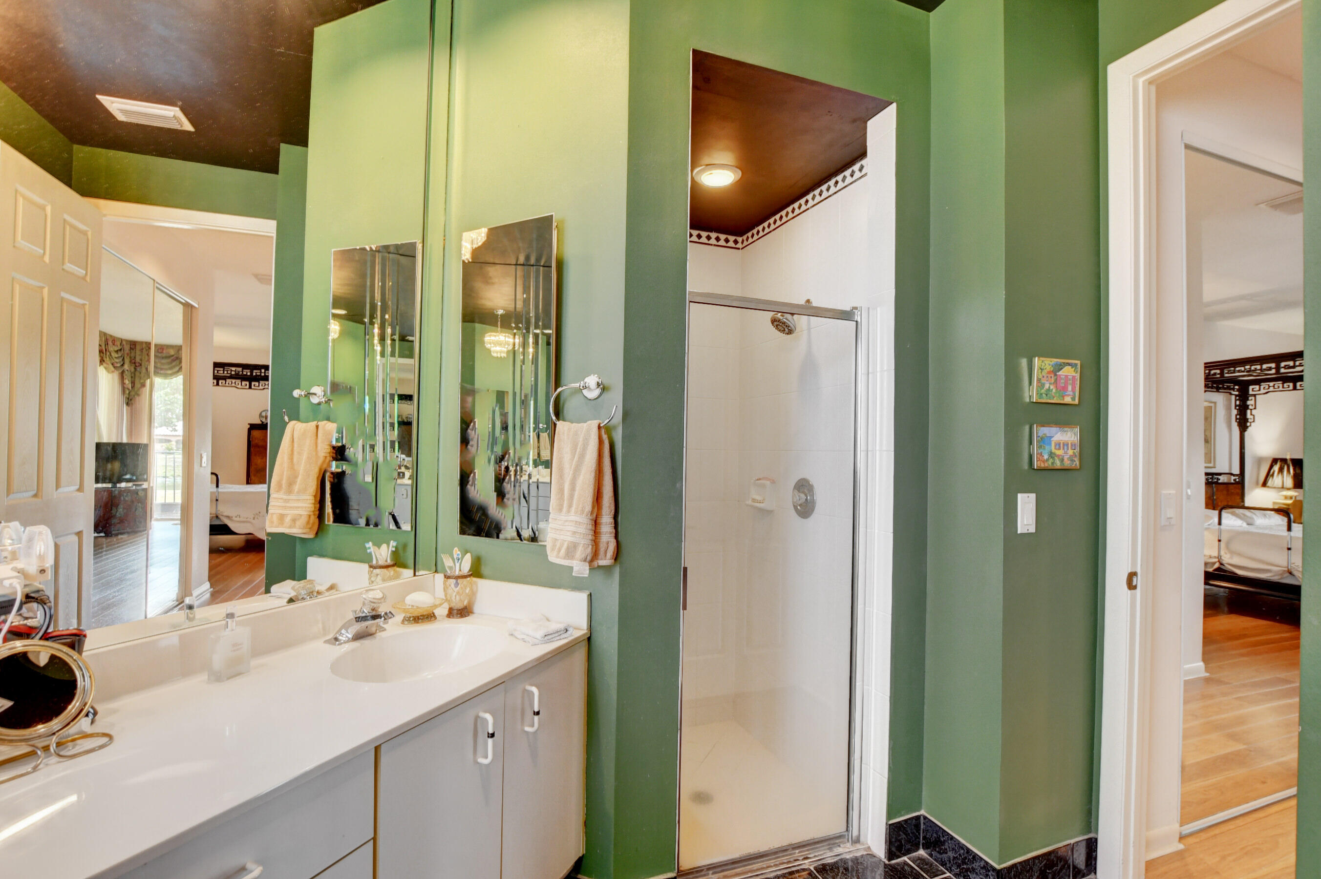 6350 Brava Way Boca Raton, FL 33433 - Photo 23 of 32 master bath