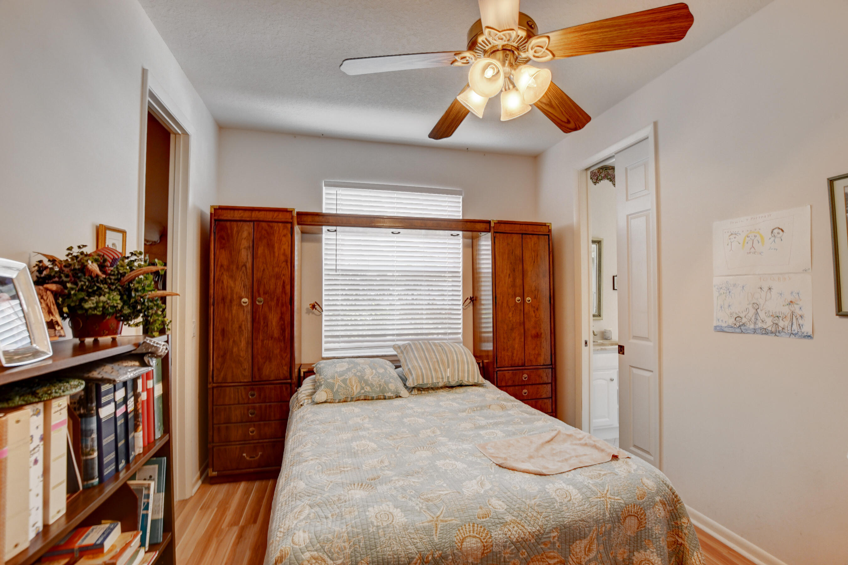 6350 Brava Way Boca Raton, FL 33433 - Photo 25 of 32 3rd bedroom