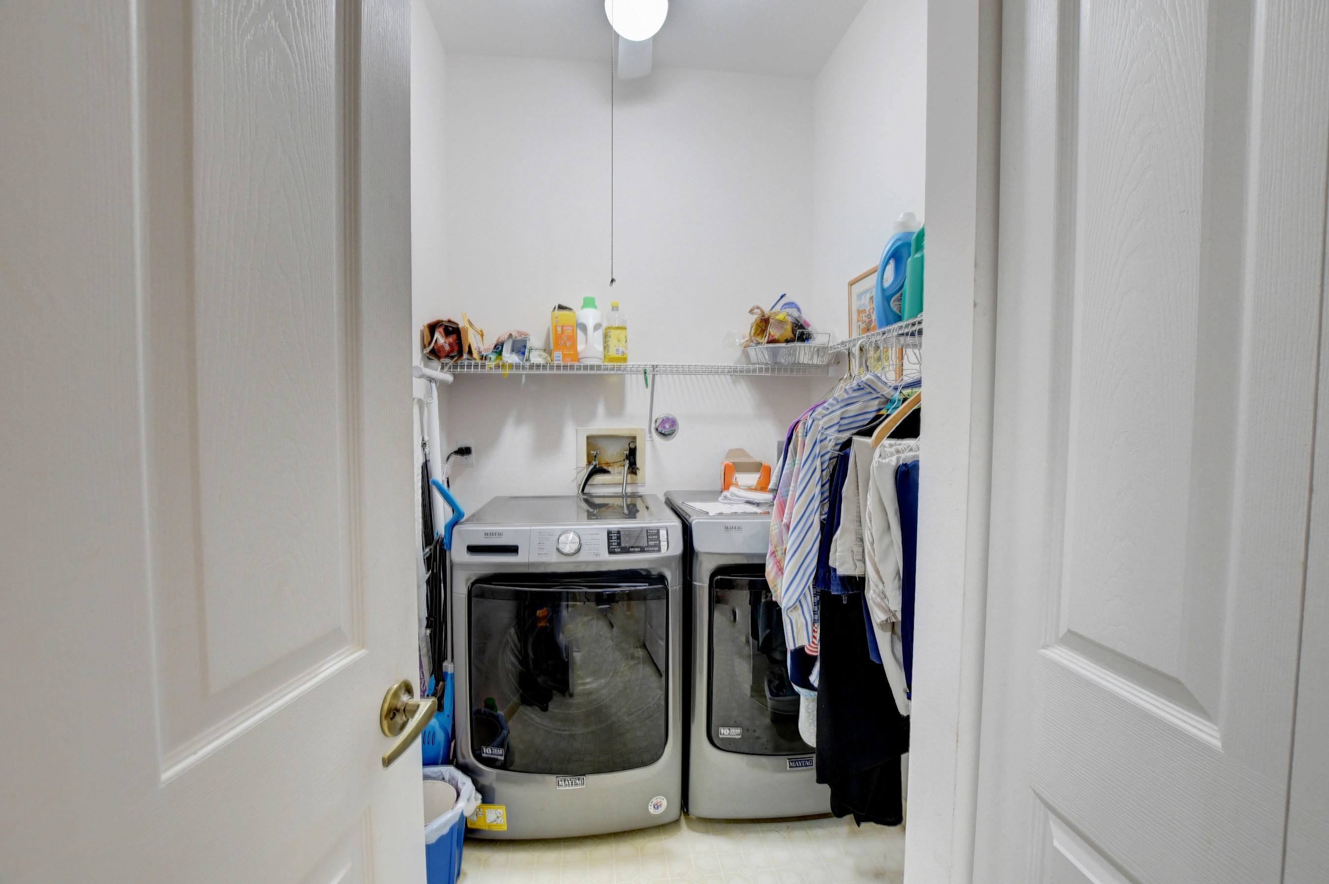 6350 Brava Way Boca Raton, FL 33433 - Photo 28 of 32 laundry