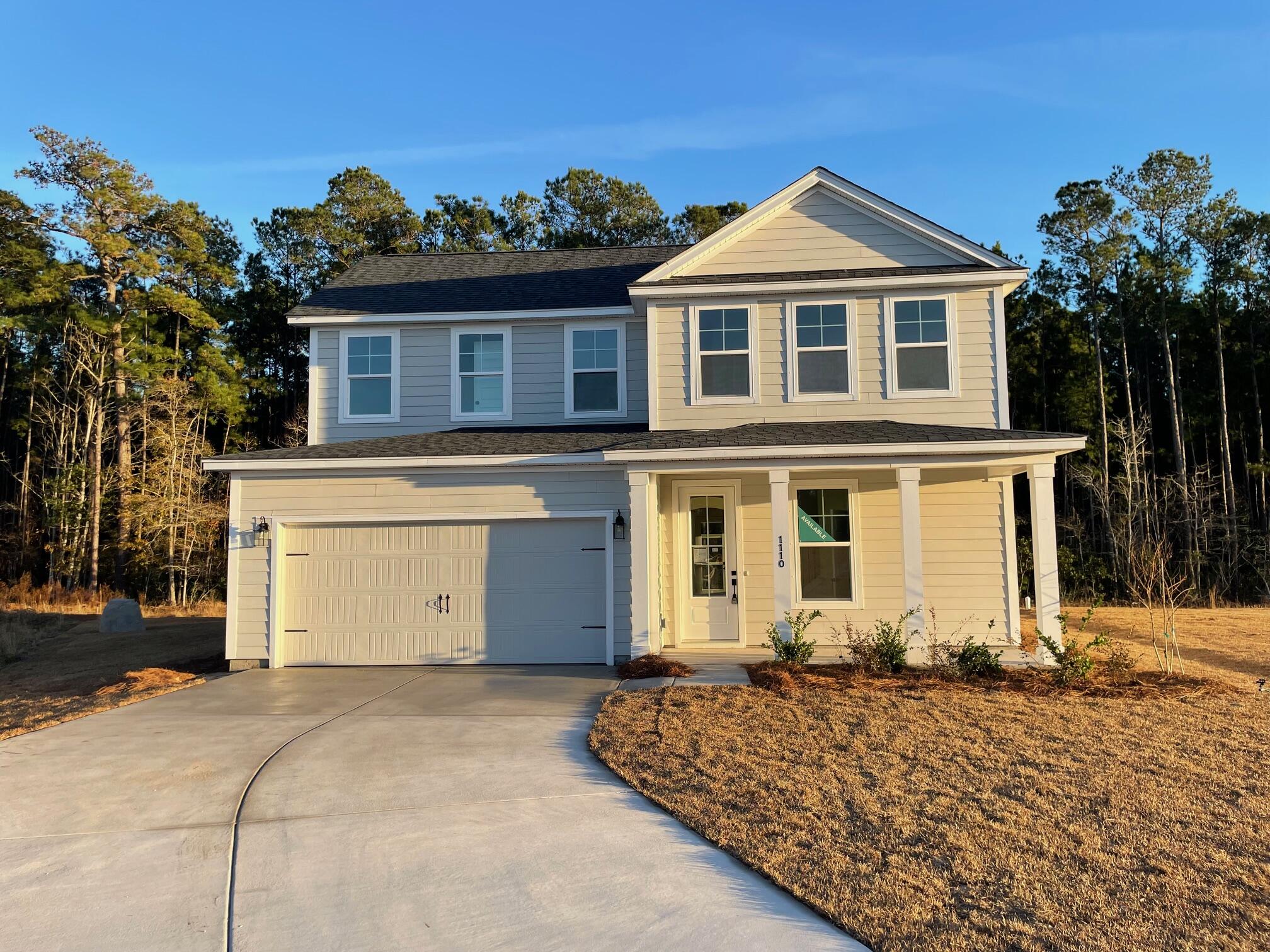 1110 Irving Manigault Road McClellanville, SC 29458 - Photo 1 of 14 1110 Irving Manigault