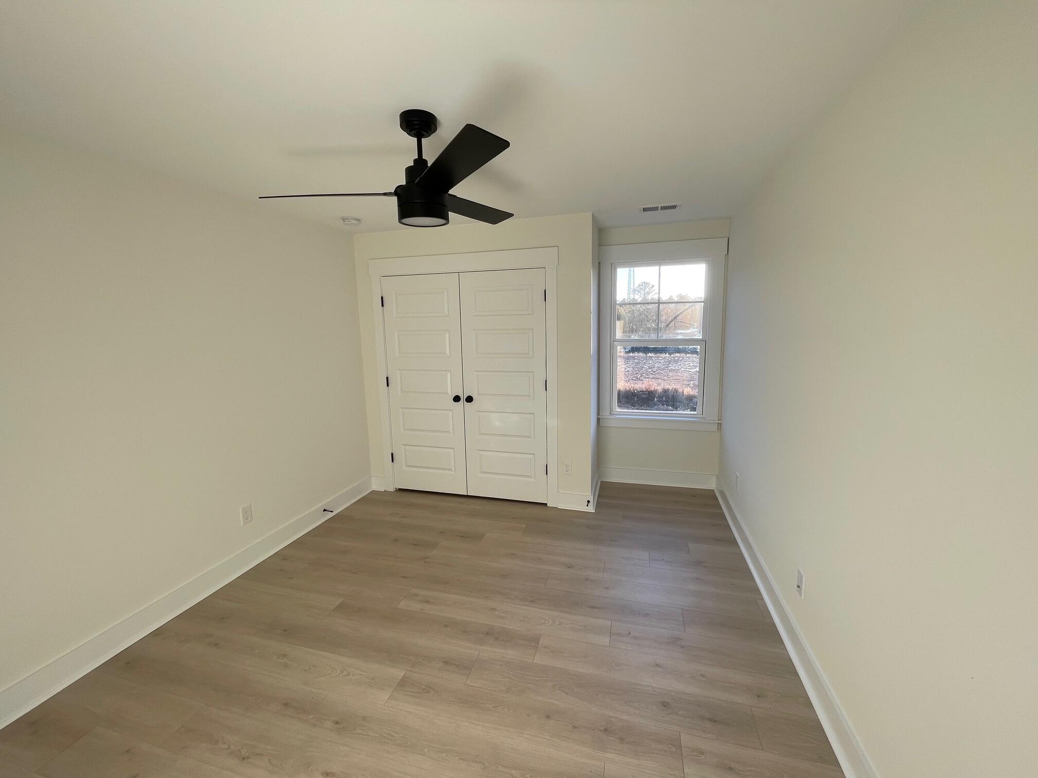 1110 Irving Manigault Road McClellanville, SC 29458 - Photo 10 of 14 Bedroom 3