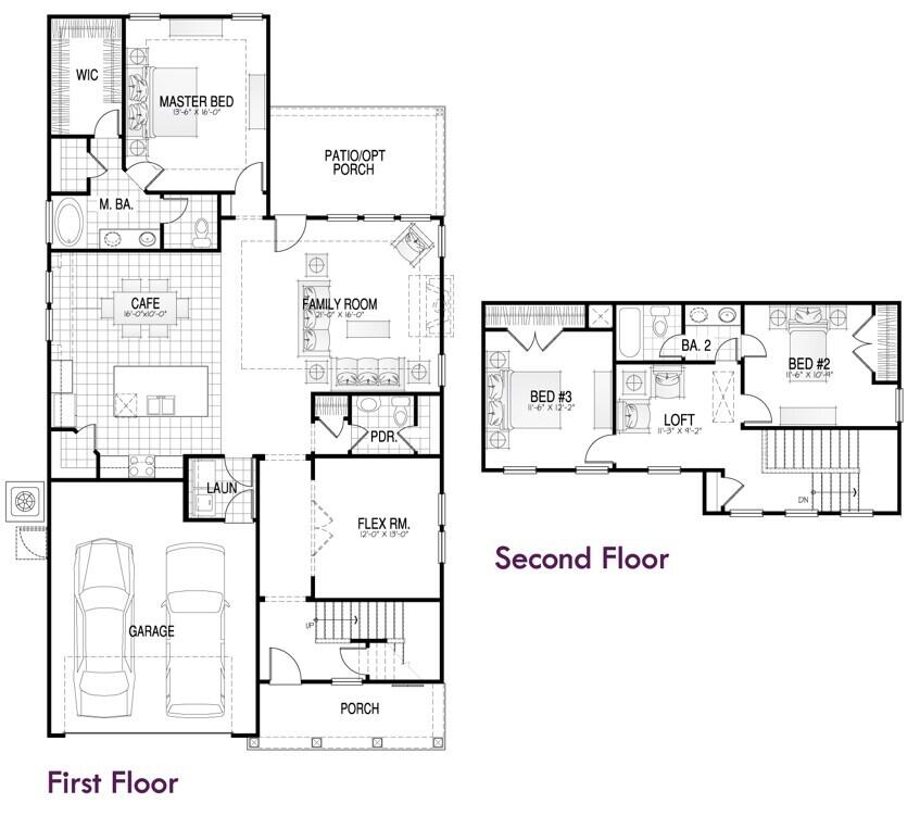 1110 Irving Manigault Road McClellanville, SC 29458 - Photo 14 of 14 1110 Irving Manigault Floor Plan