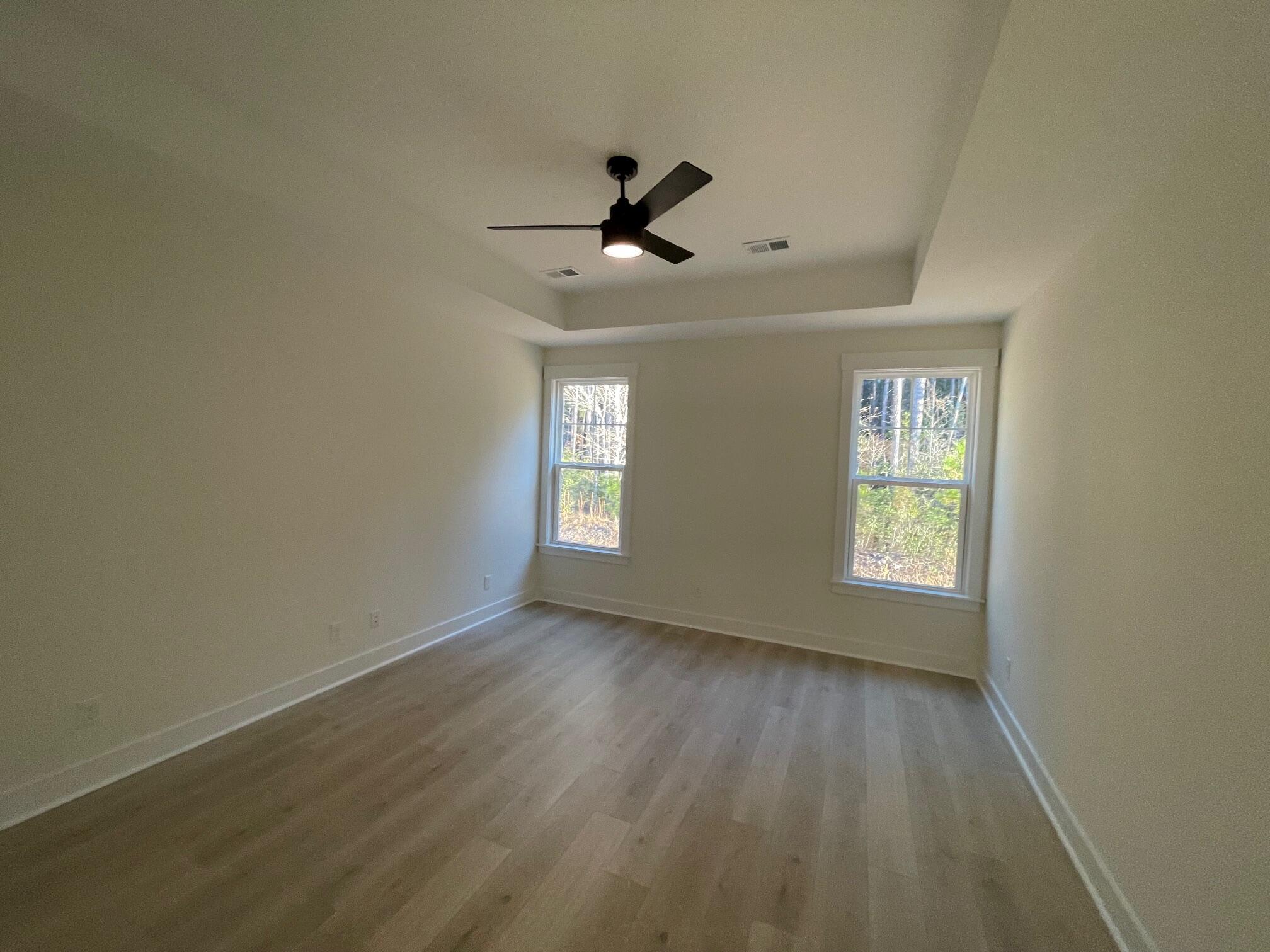 1110 Irving Manigault Road McClellanville, SC 29458 - Photo 5 of 14 Owners Suite Downstairs