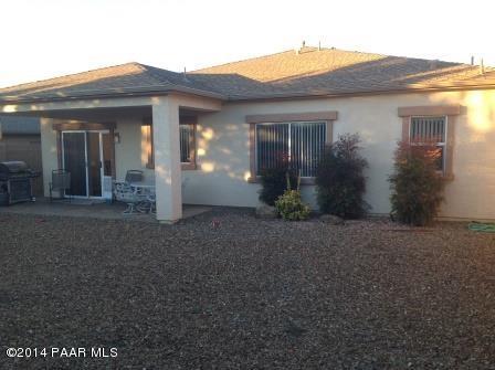 12825 East Rico Street Prescott Valley, AZ 86327 - Photo 23 of 24 2014-11-17 16