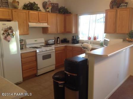 12825 East Rico Street Prescott Valley, AZ 86327 - Photo 4 of 24 2014-11-17 16