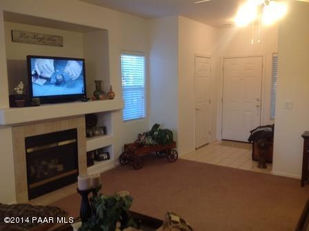 12825 East Rico Street Prescott Valley, AZ 86327 - Photo 6 of 24 2014-11-17 16