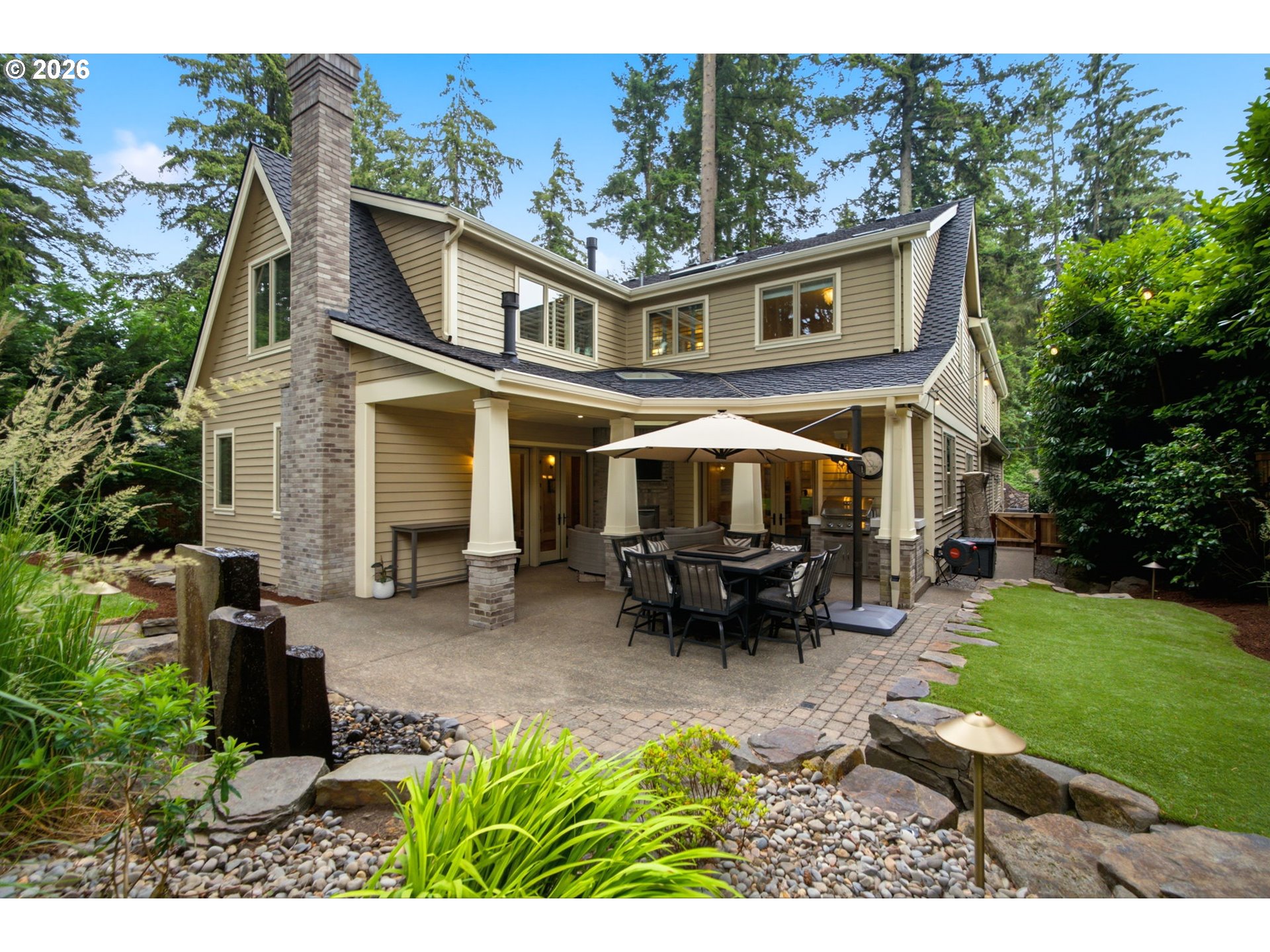 1093 Chandler Road Lake Oswego, OR 97034 - Photo 6 of 47
