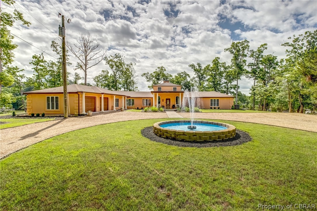 303 Berkeley Forest Road Weems, VA 22576 - Photo 1 of 44 Gallery Image 1
